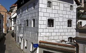 Penzion Dum U Barvire
