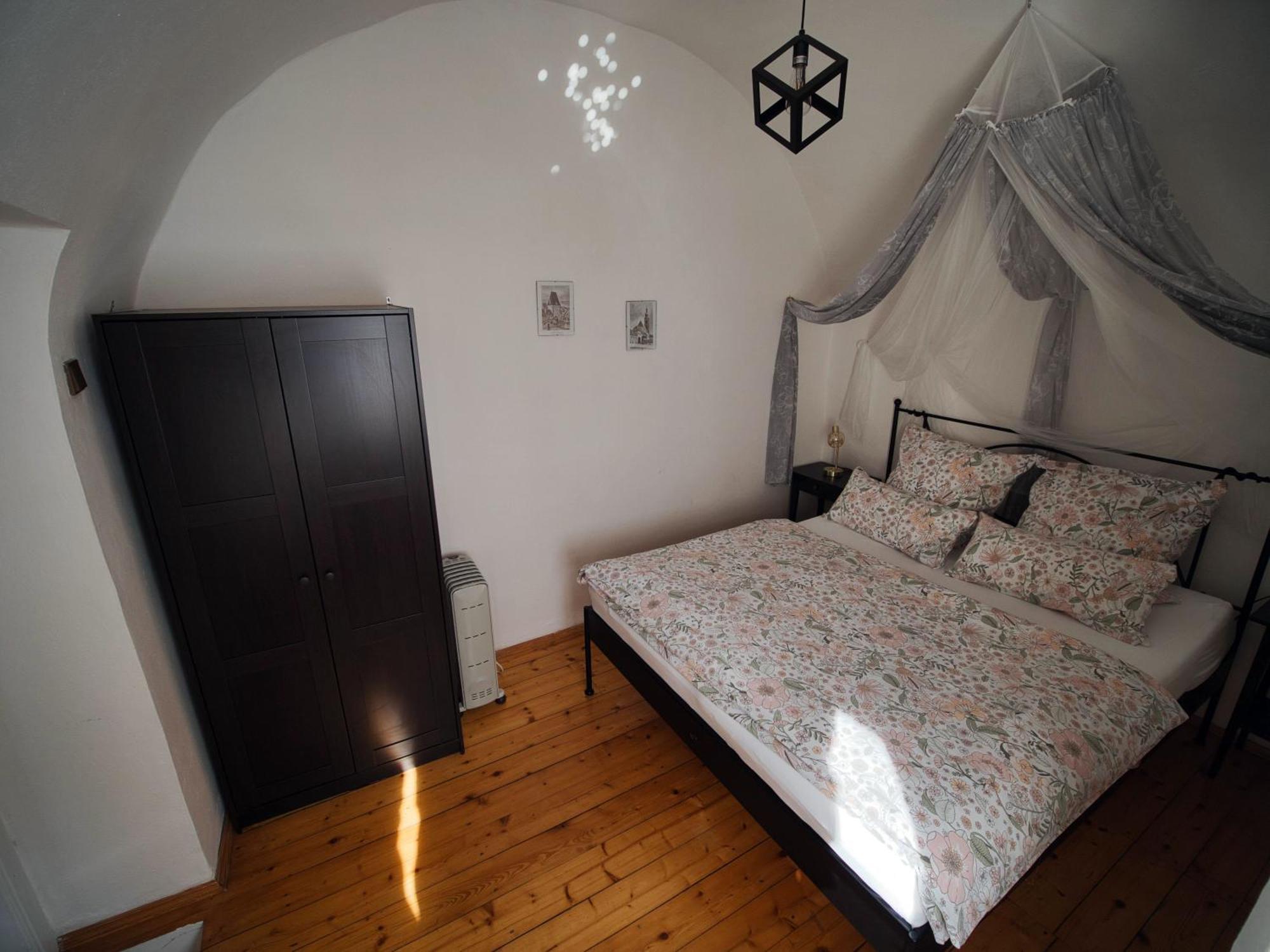 Penzion Dum U Barvire Český Krumlov Exterior foto