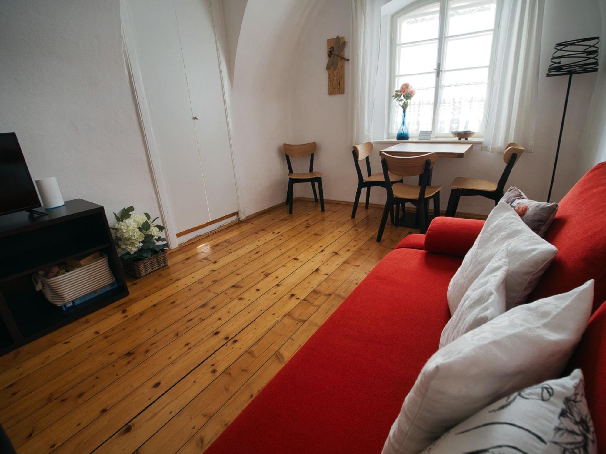 Penzion Dum U Barvire Český Krumlov Exterior foto